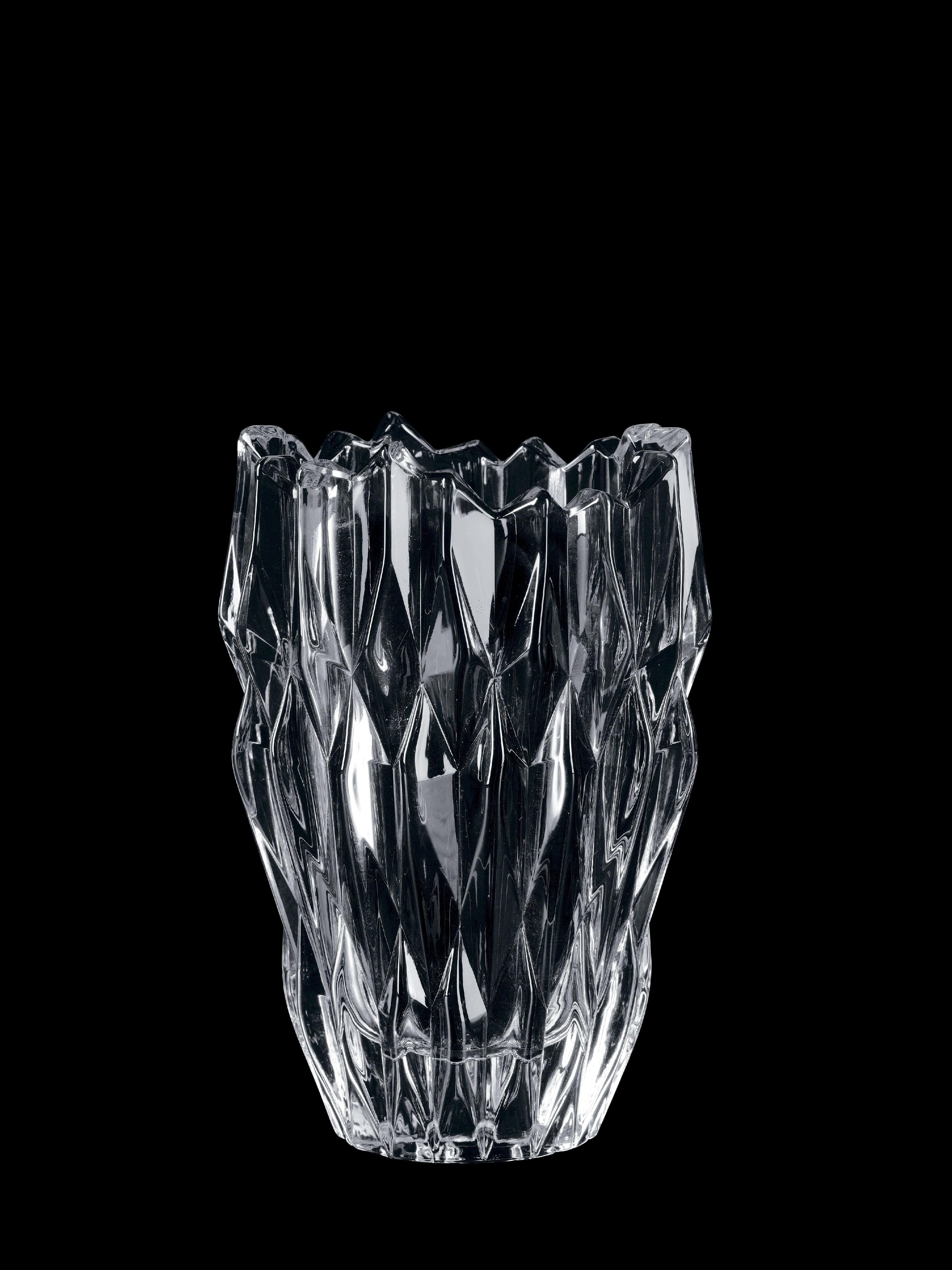 [product_category]-Nachtmann Quartz Vase Oval, 16 Cm-Nachtmann-4003762219792-0088333-0-NAC-2