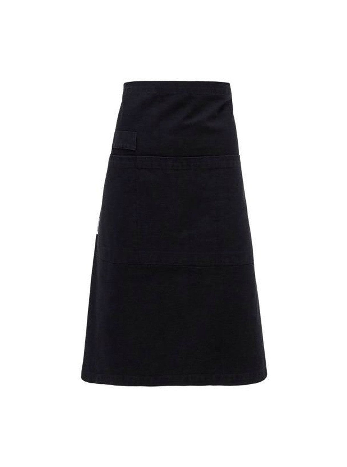 Nicolas Vahe Apron, Nvneat, czarny