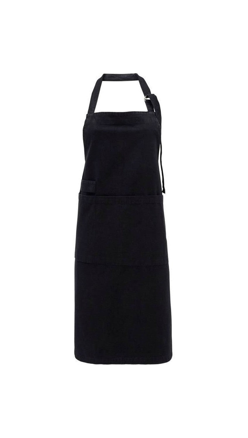 Nicolas Vahe Apron, Nvneat, czarny