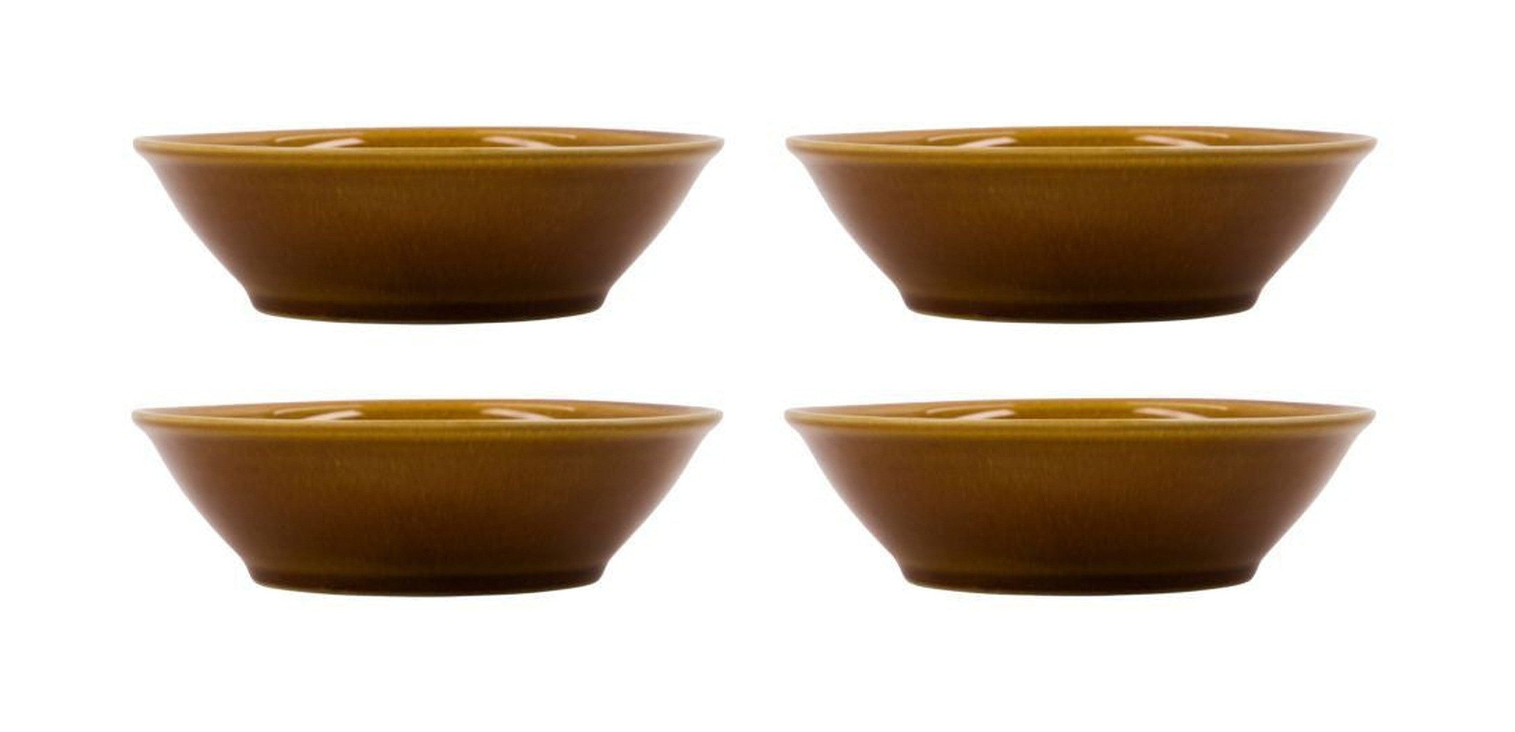 Nicolas Vahe Bowl, Nvhala, Mocha