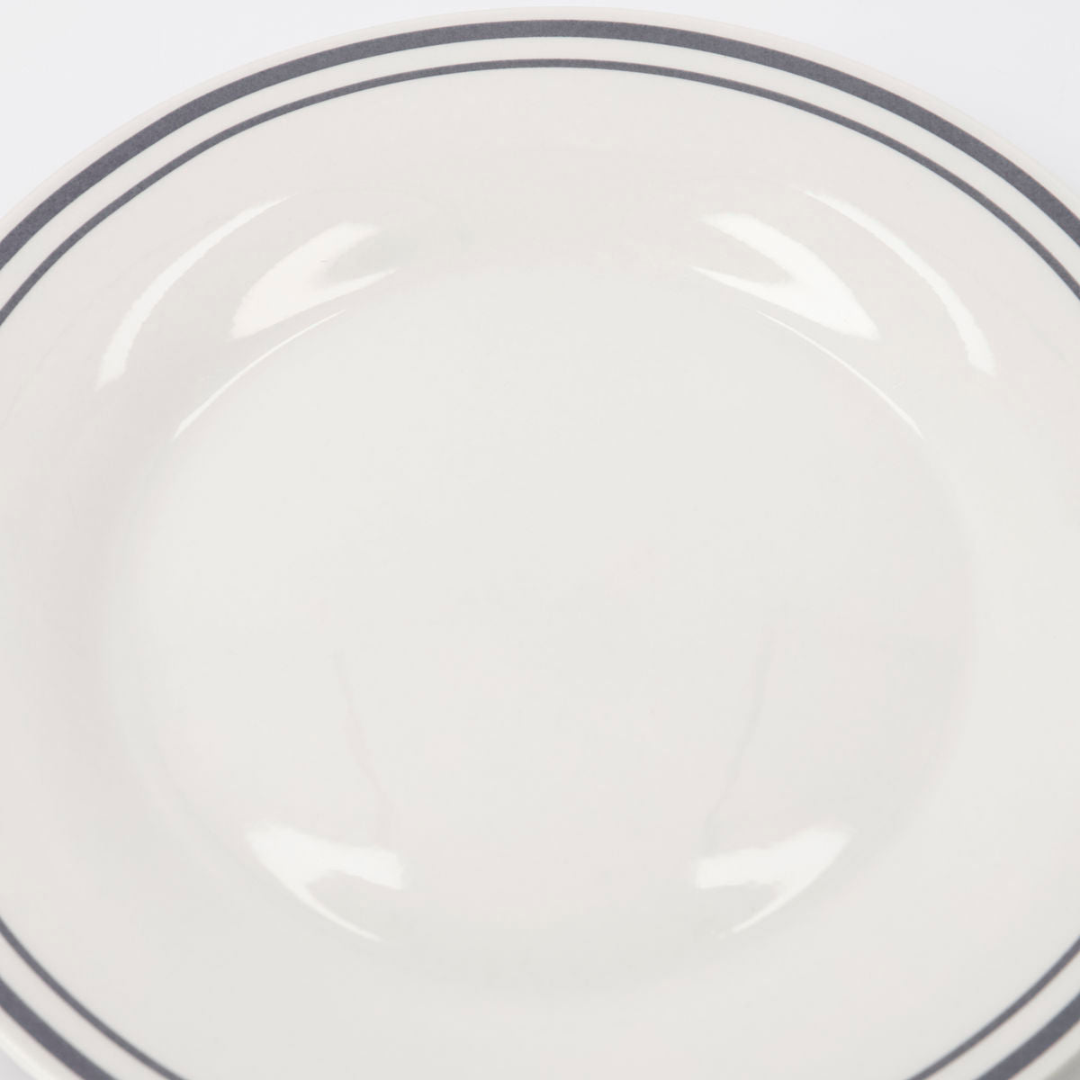 [product_category]-Nicolas Vahe Dinner plate, NVBistro, Grey-Nicolas Vahe-5707644800533-162820102-HOU-2