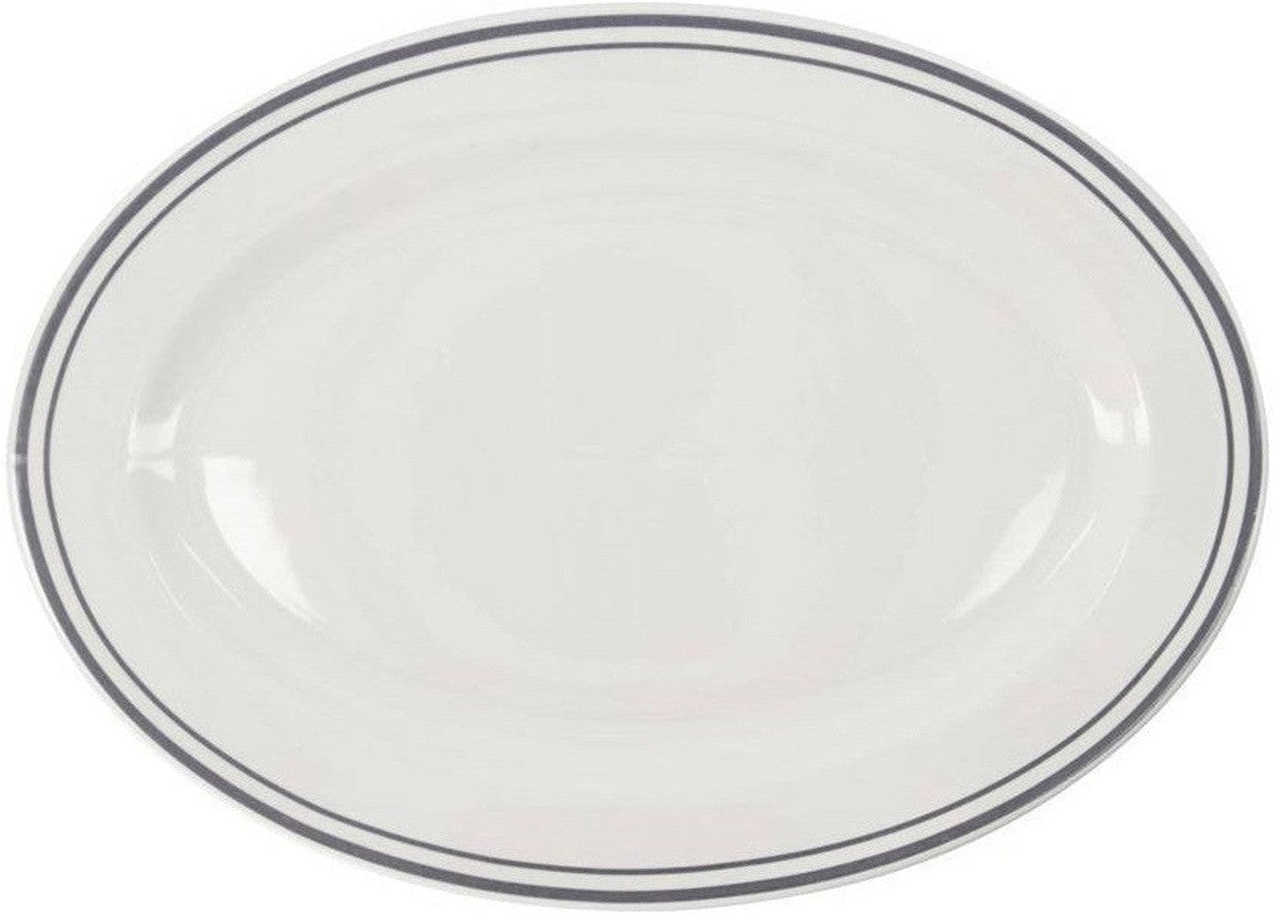 [product_category]-Nicolas Vahe Serving dish, NVBistro, Grey-Nicolas Vahe-5707644800571-162820104-HOU-1