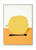  Citron Poster 30 X40 Cm