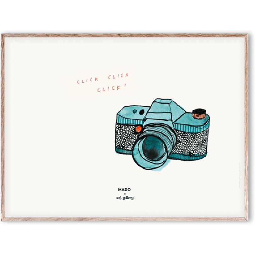 [product_category]-Paper Collective Click Click Poster, 30x40 Cm-Paper Collective-5713450007059-M2115-PAP-1