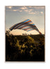 Papierowe zbiorowe plakat La Skies 50 x 70 cm