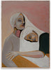 Paper Collective Sisters I Plakat, 50 x 70 cm