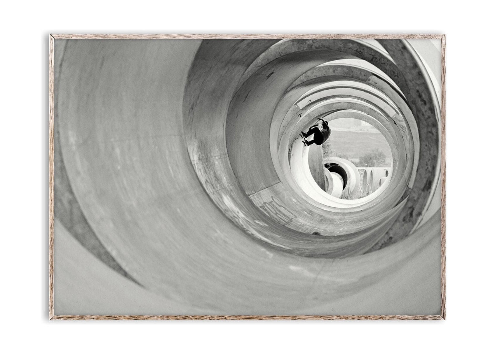 [product_category]-Paper Collective The Ollie Poster, 30x40 Cm-Paper Collective-5713450014217-18013-PAP-1