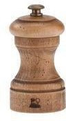 Peugeot Bistro Antique Pepper Mill Natural, 10 cm