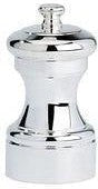 Peugeot Mignonette Pepper Mill Srebrny, 10 cm