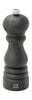 Peugeot Paris Natural Black Pepper Mill 18 cm, czarny