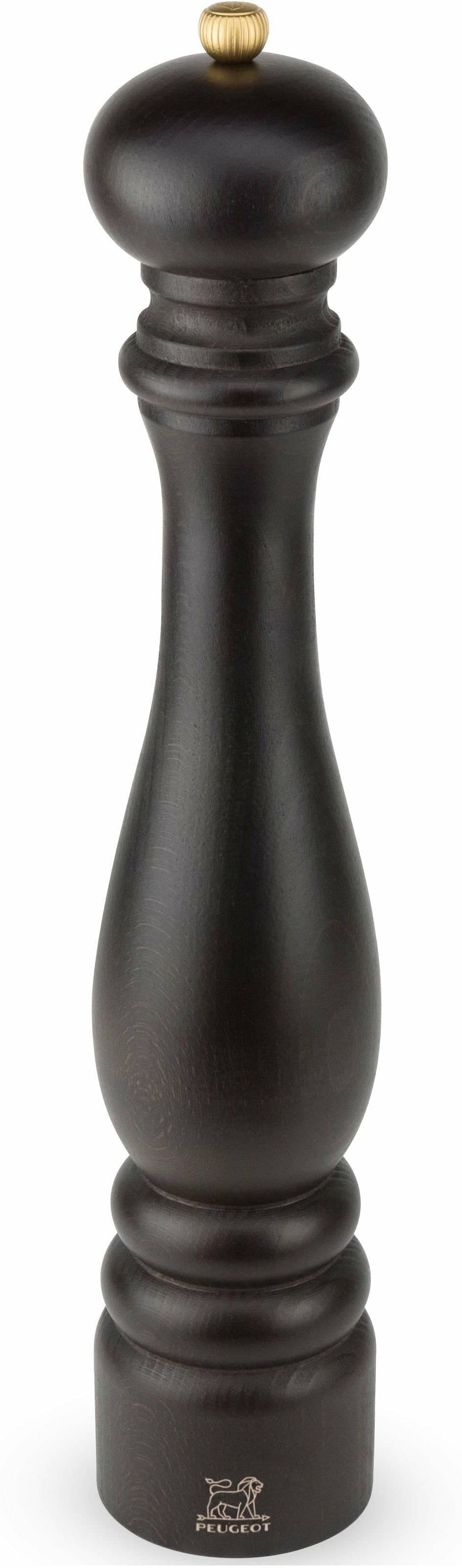 Peugeot Paris Pepper Mill Chocolate, 50cm