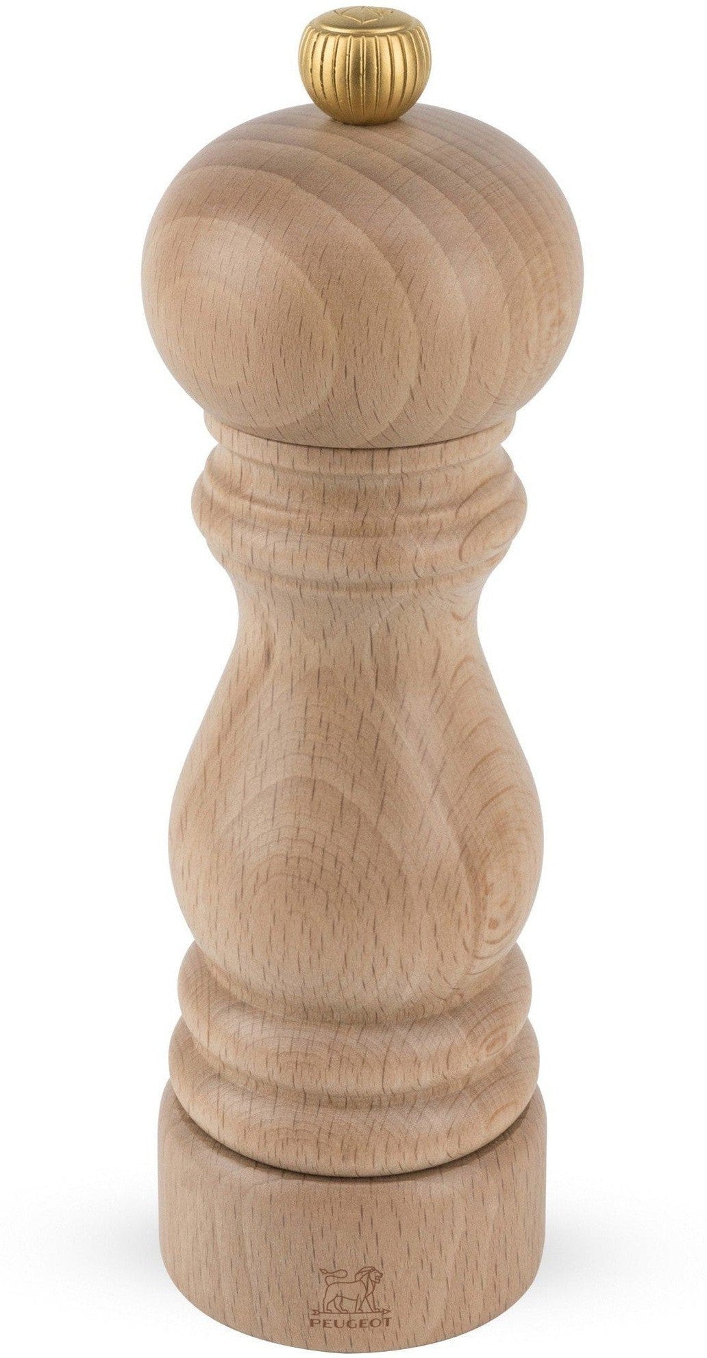 [product_category]-Peugeot Paris Pepper Mill Natural, 18 Cm-Peugeot-4006950003517-P0870418-PEU-1