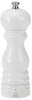 Peugeot Paris U S Pepper Mill White, 18 Cm