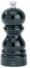 Peugeot Paris U S Salt Mill Black, 12 cm