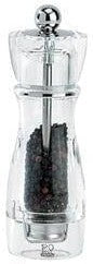 Peugeot Vittel Pepper Mill Clear, 16 Cm