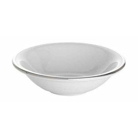 Pillivuyt Bistro Breakfast Bowl, 17 Cm