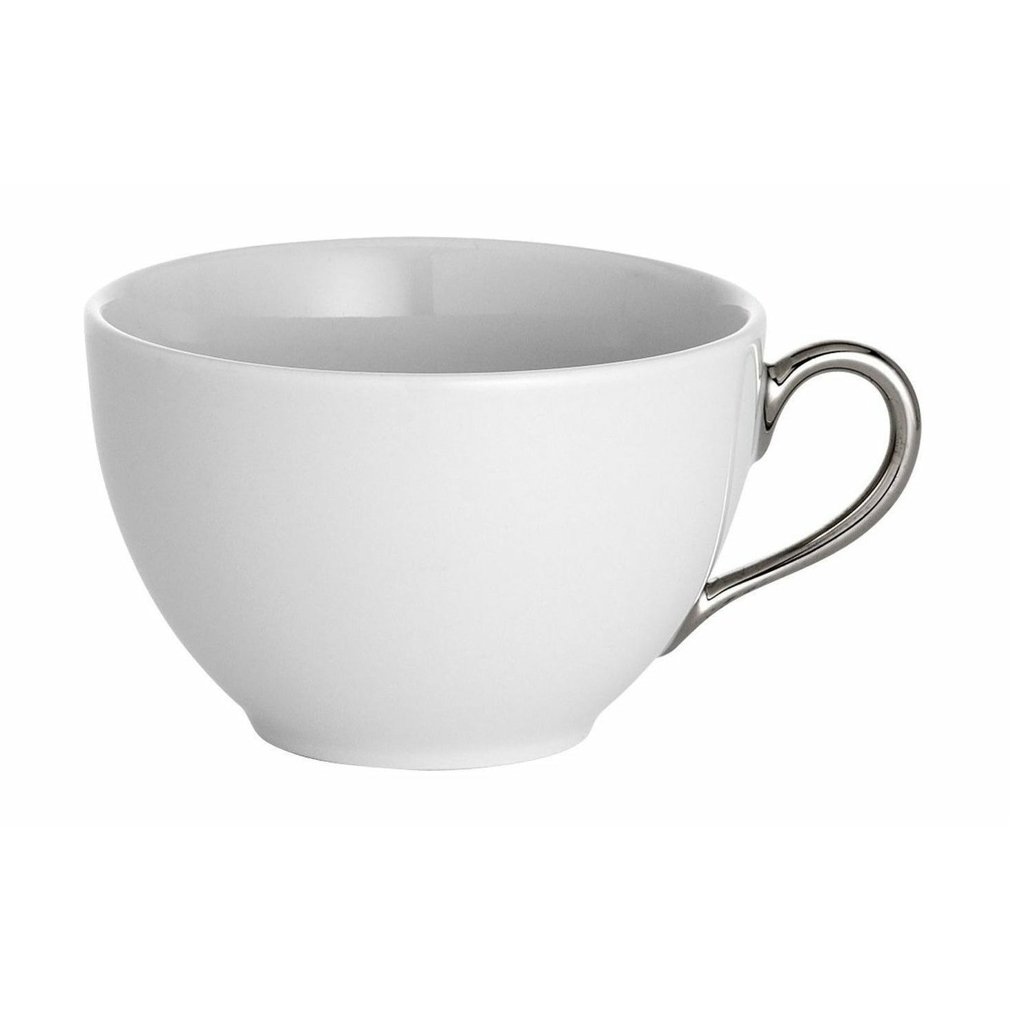 Pilvuyt Bistro Cup Cecil White/Silver, 18 Cl