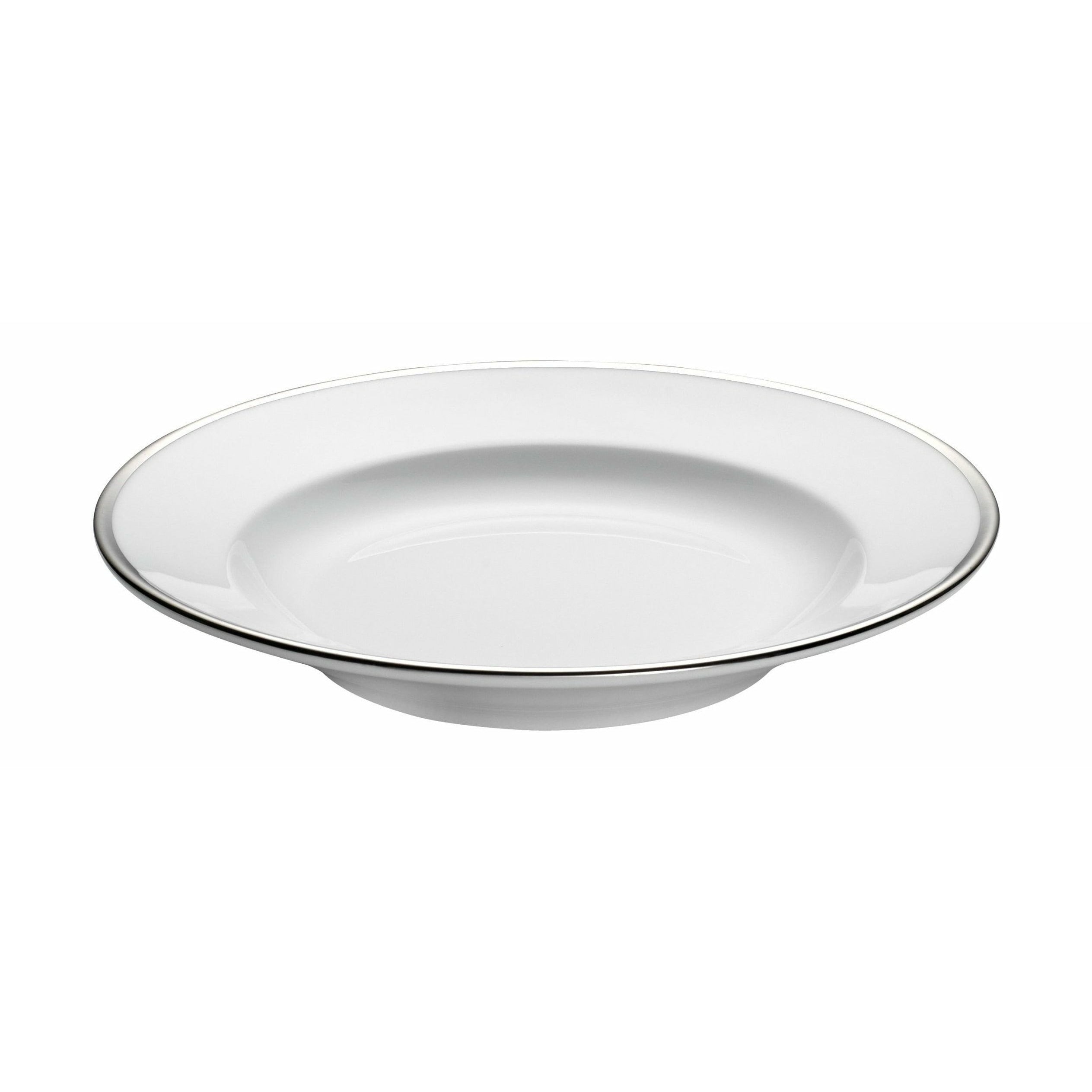 Pilvuyt Bistro Deep Plate, 23 cm