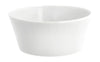 Pillivuyt Eventail Bowl Ø15 cm 0,5 litra, białe