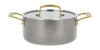 Pillivuyt Gourmet Durance Goting Pot z pokrywką Ø20 cm 2,9 l