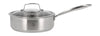 Pillivuyt Gourmet Roya Sauté Pan Ø24 cm stal