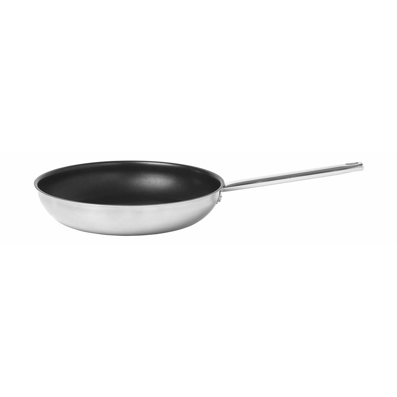 [product_category]-Pillivuyt Gourmet Somme Frying Pan Non Stick, ø 24 Cm-Pillivuyt Gourmet-3108837134374-20263-PIL-1