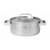 Pillivuyt Gourmet Somme Pot With Lid, ø 24 Cm