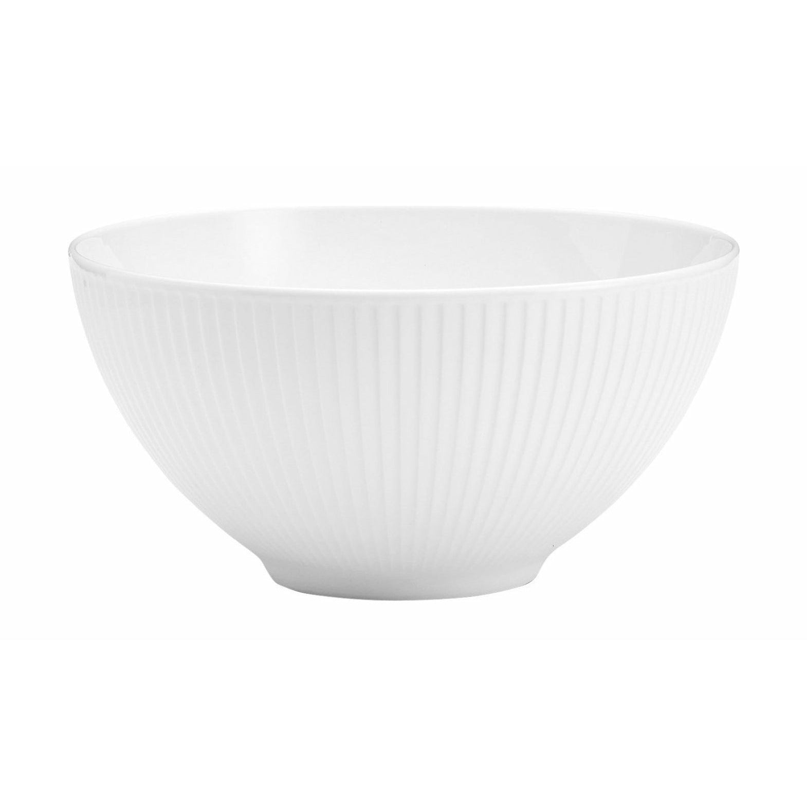 Pillivuyt Plissé Bowl, 20cm