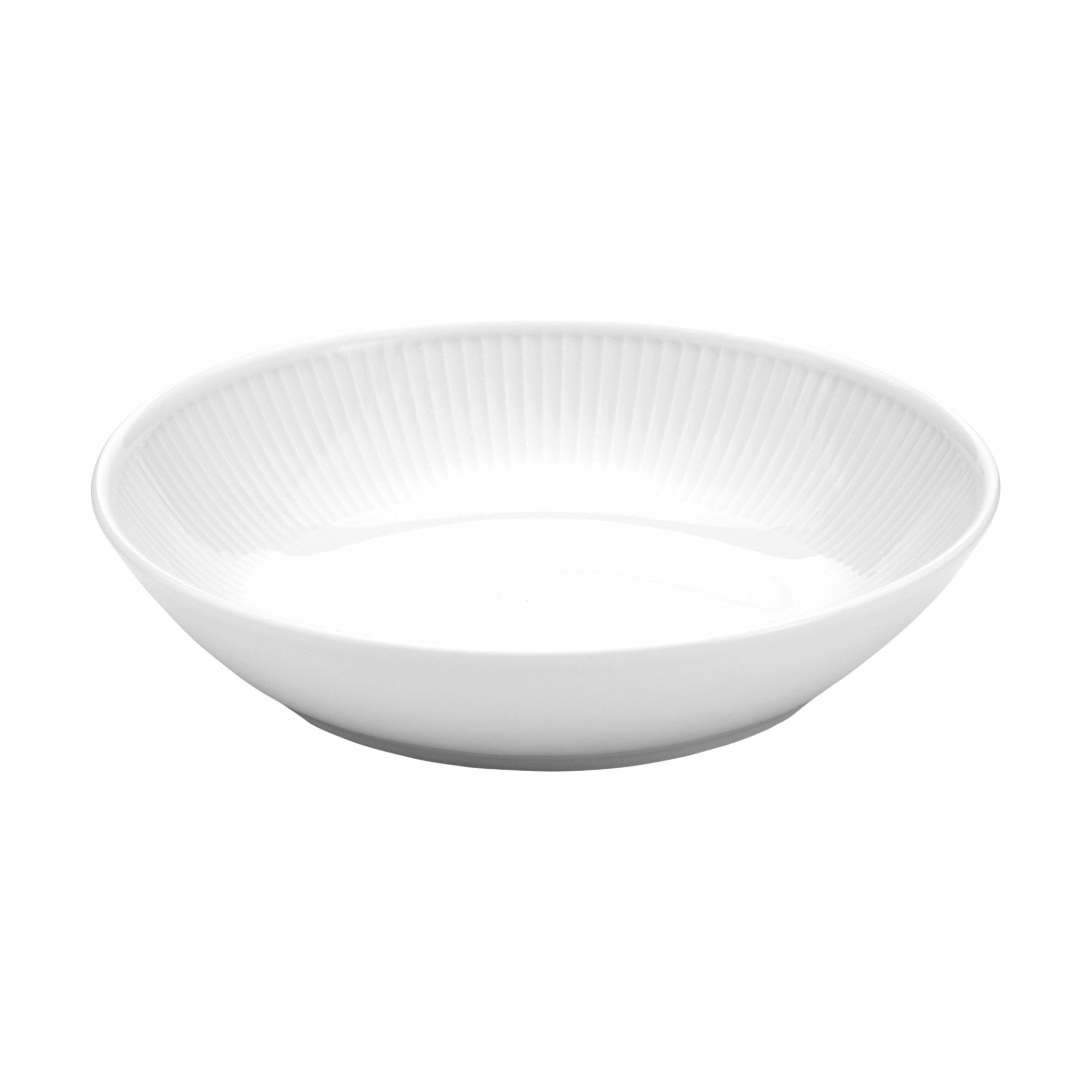 Pilvuyt Plissé Salad/Makaron Talerz, 20 cm