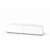 Piure Nex Pur Box Media Flap Hx W 37,5x180 Cm, 1 Shelf