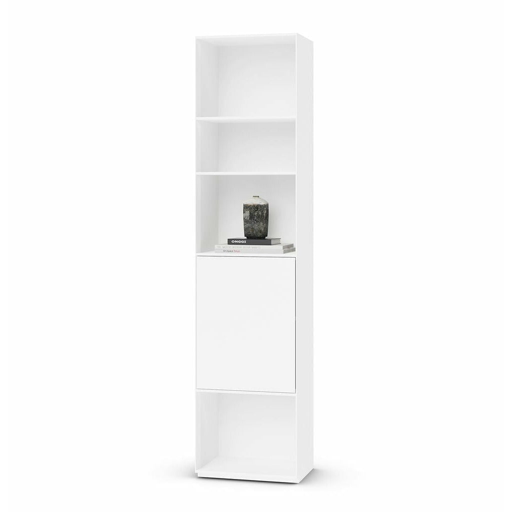 Piure Nex Pur Shelf Door Dna z półką, HX W 211,5x50 cm