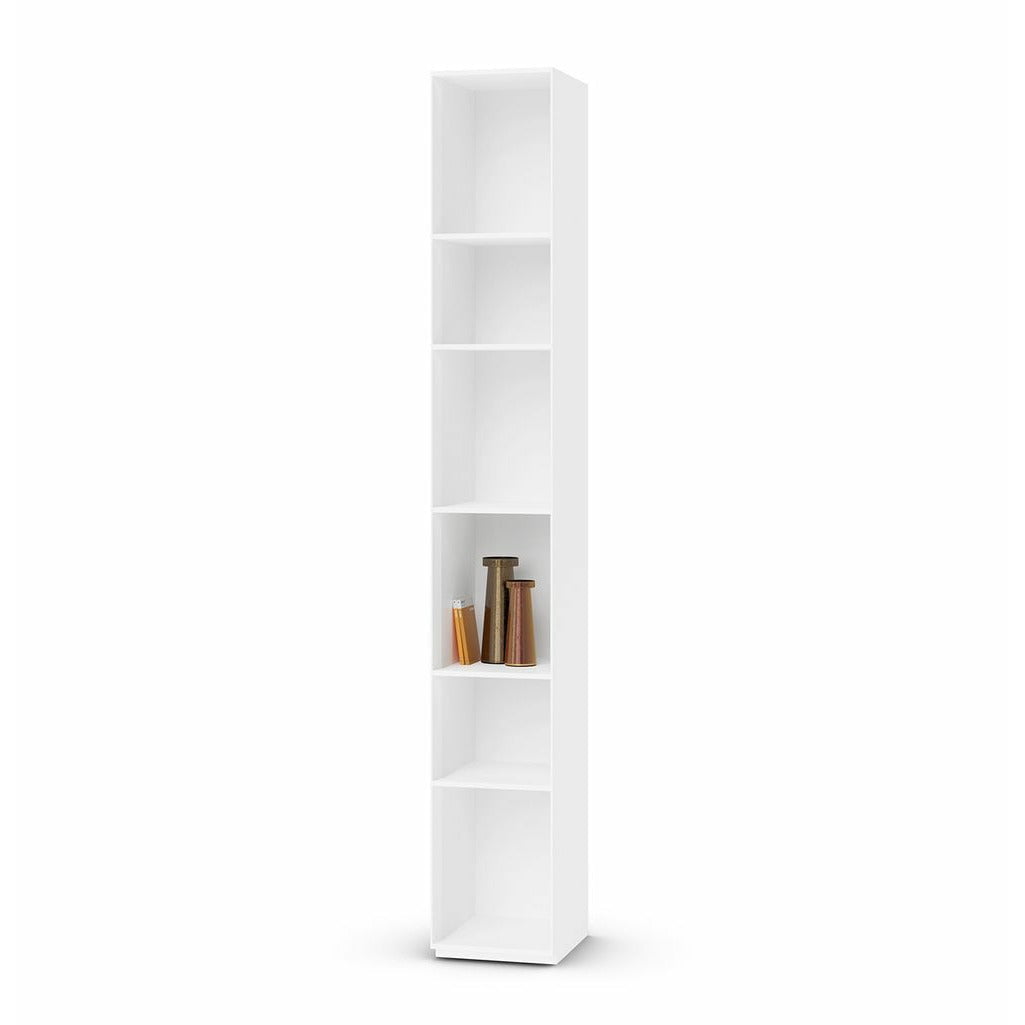 Piure Nex Pur Shelf Open Hx W 211,5x30 cm