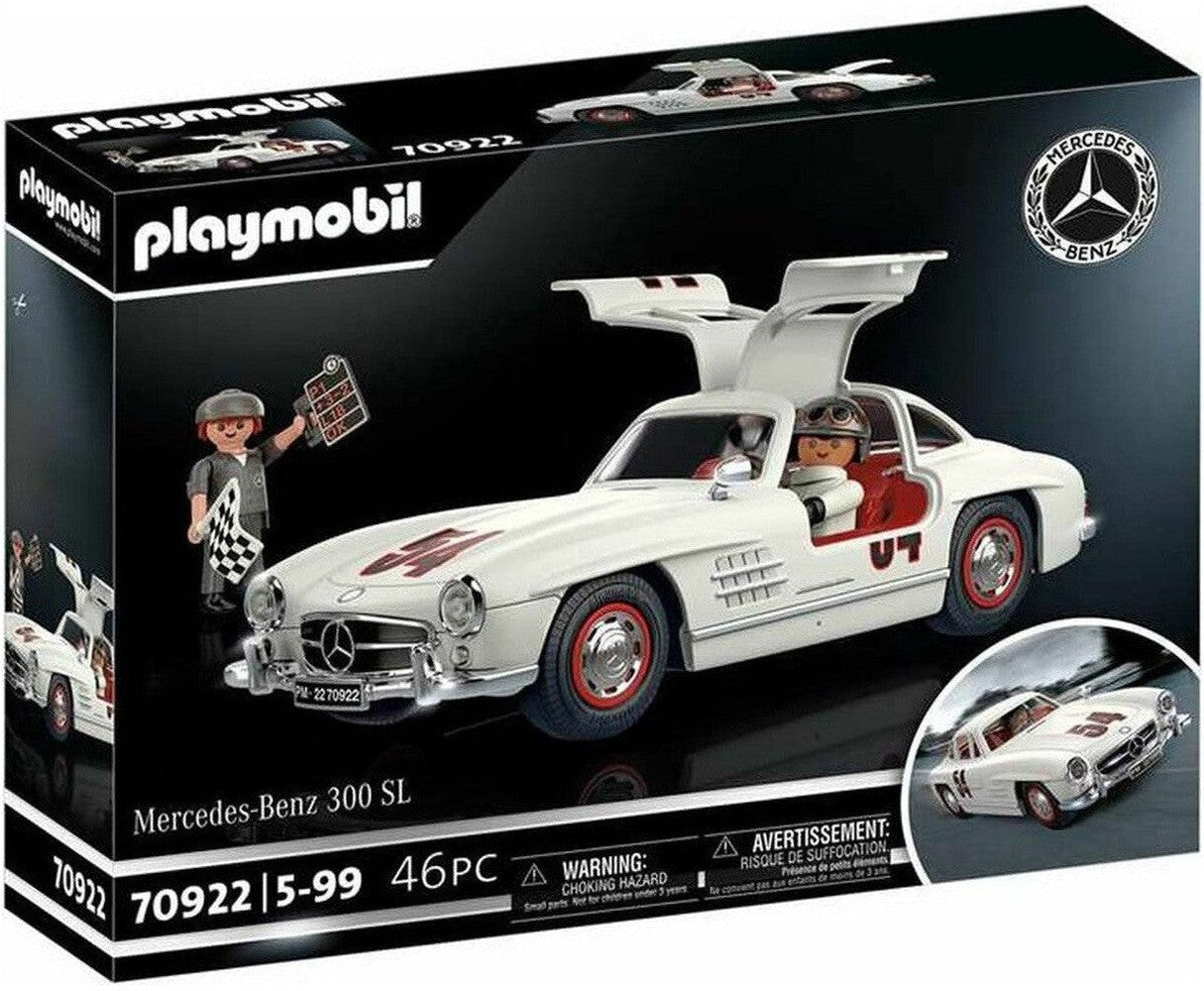 Playset Playmobil 70922 70922