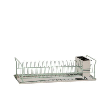 Dish rack