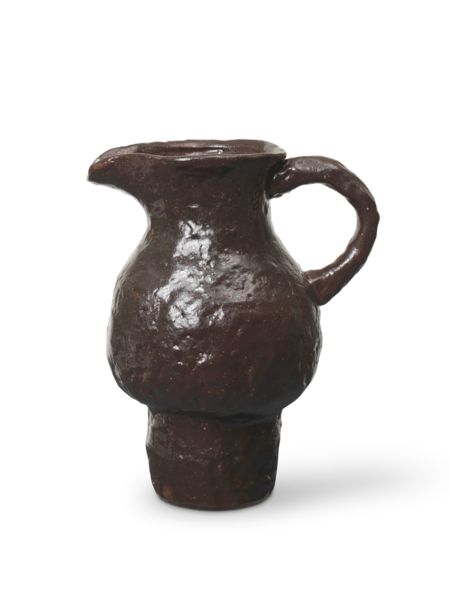 Ferm Living Doro Jug Coffee