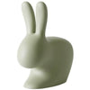 QEEBOO Bunny krzesło Stefano Giovannoni, Balm Green