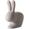 QEEBOO Bunny krzesło Stefano Giovannoni, Dove Grey