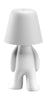 Qeeboo Sweet Brothers Lamp Tom, White