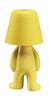 Qeeboo Sweet Brothers Table Lamp Tom, Yellow