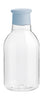 Rig Tig Drin It Waterbottle 0,5 L, jasnoniebieski