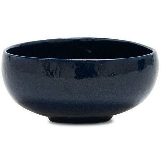 Ro Collection No. 38 Bowl, Ultramarine