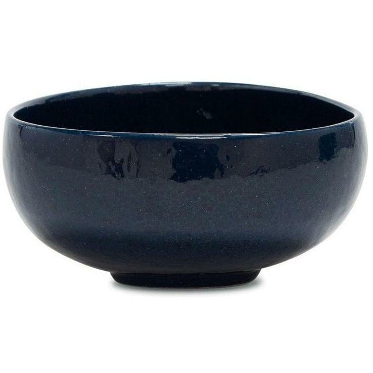 Kolekcja RO nr 39 Bowl, ultramaryna