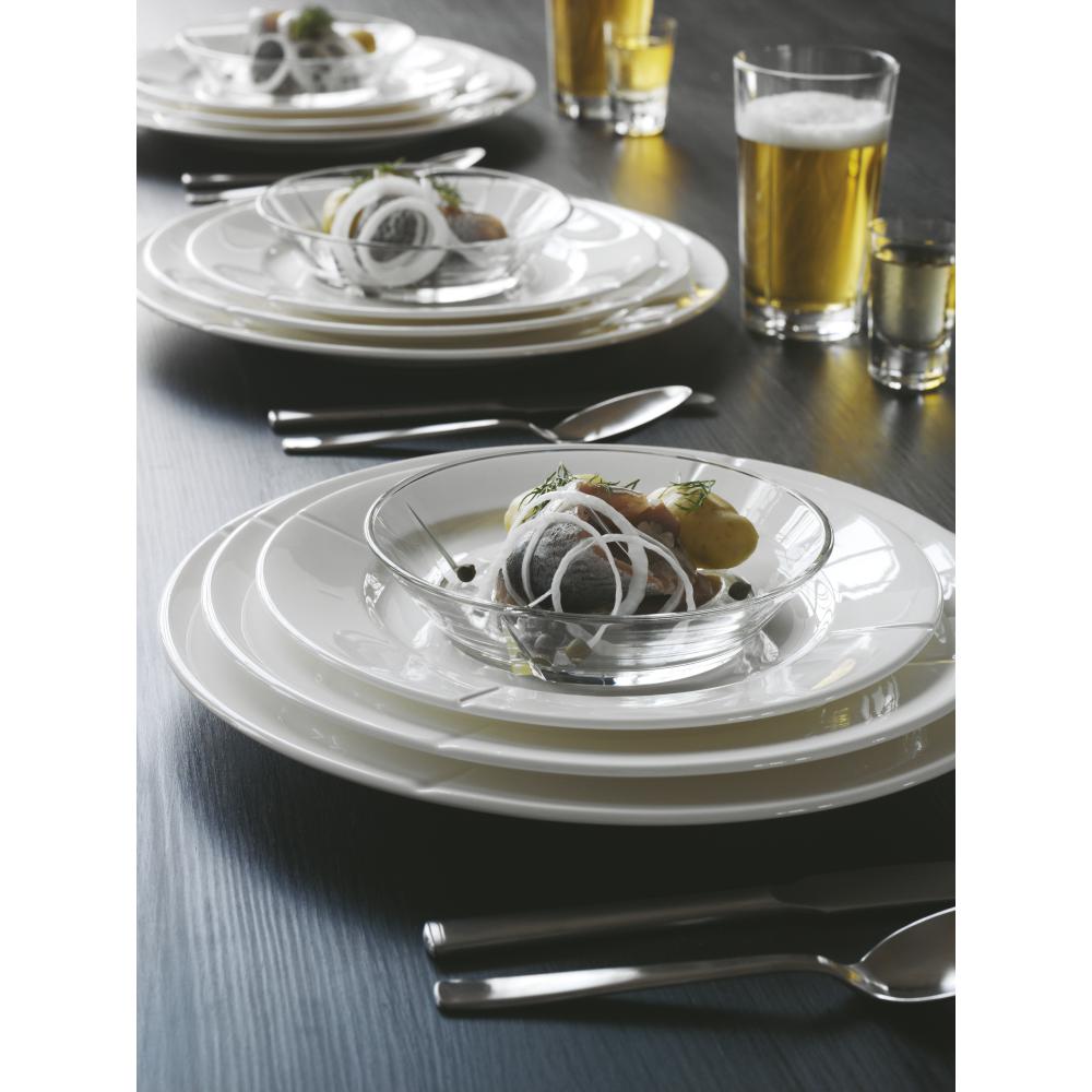 [product_category]-Rosendahl Grand Cru Plate, 23cm-Rosendahl-5709513203209-20320-ROS-3