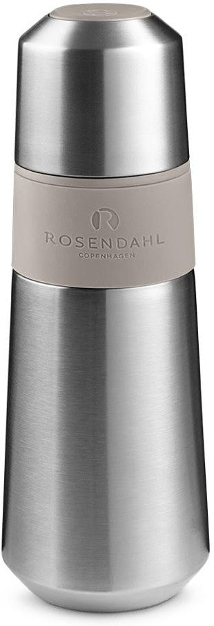 Rosendahl Grand Cru Vacuum Flask 65cl, piasek