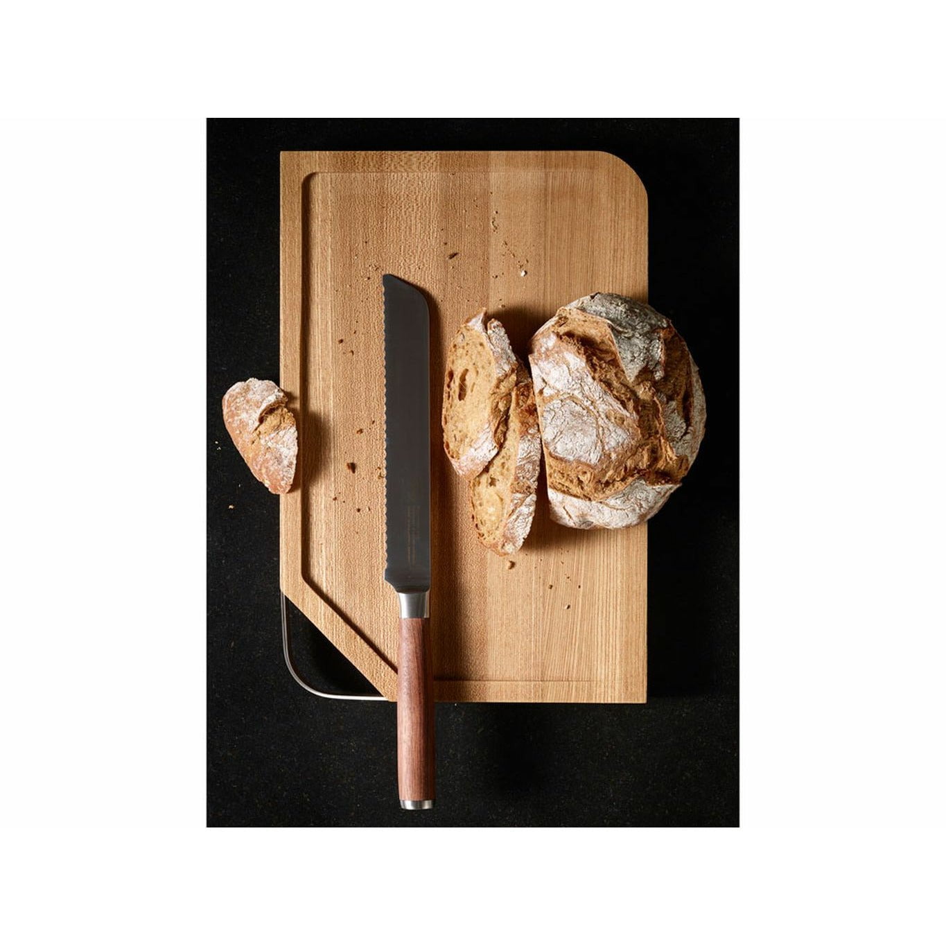 [product_category]-Rösle Masterclass Bread Knives-Rösle-4004293121257-22432-ROS-2