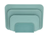 Rosti Choptima Cutting Board Set, Nordic Green