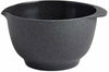 Rosti Margrethe Mixing Bowl Pebble Black, 0,75 Liter