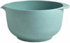 Rosti Margrethe Mixing Bowl Pebble Green, 4 Litres