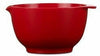 Rosti Margrethe Mixing Bowl czerwony, 0,15 litr