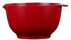 Rosti Margrethe Mixing Bowl czerwony, 0,35 litr